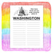 I Love America Kid's Coloring & Activity Books - ZoCo Products
