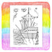Patriotic Coloring & Activity Books - ZoCo Products
