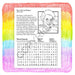 25 Pack - Discovering African American History Kid's Educational Coloring & Activity Books - ZoCo Products