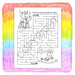 We All Need Insurance - Coloring & Activity Books in Bulk (250+) - Add Your Imprint