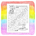 We All Need Insurance Kid's Coloring & Activity Books