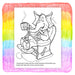 We All Need Insurance - Coloring & Activity Books in Bulk (250+) - Add Your Imprint