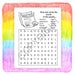 We All Need Insurance - Coloring & Activity Books in Bulk (250+) - Add Your Imprint