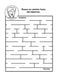 Your Hospital Cares About You (Spanish Version) Coloring & Activity Books