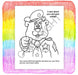 Your Sheriff is Your Friend - Bulk Coloring and Activity Books (250+) - Add Your Imprint