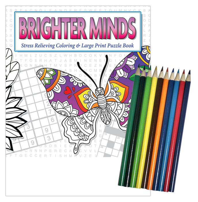 Coloring Book For Teens: Anti-Stress Designs Vol 3 (Paperback)
