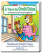 A Trip to The Credit Union Kid's Coloring & Activity Books in Bulk (Quantity of 250) - Add Your Imprint