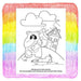 25 Pack - Losing a Loved One Kid's Coloring & Activity Books - ZoCo Products