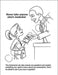 25 Pack - A Visit to The Pharmacy Kid's Coloring & Activity Books - ZoCo Products