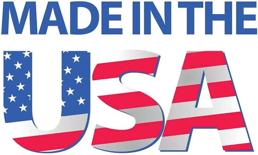 Made in the USA