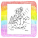 25 Pack - Holiday Fun (in Spanish) - Kid's Coloring & Activity Books - ZoCo Products