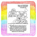 Buckle up for Safety - Kid's Educational Coloring & Activity Books