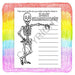 Learn About X-Rays Kid's Coloring & Activity Books