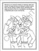 American Heroes Kid's Coloring & Activity Books