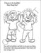 Stay Drug Free Kid's Educational Coloring & Activity Books