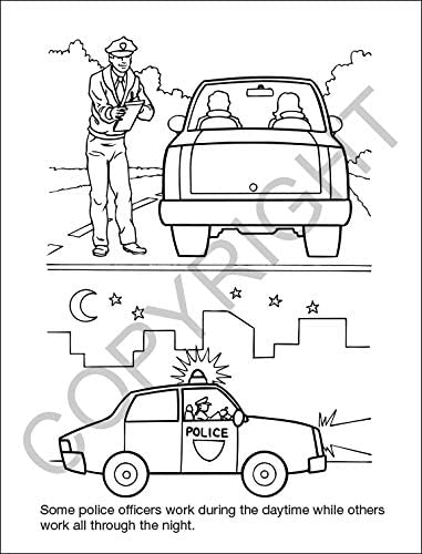 EMTs Help Save Lives - Bulk Coloring Books (250+) - Add Your Imprint — ZoCo  Products
