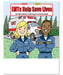 Products 25 Pack - EMTs Help Save Lives Kid's Coloring & Activity Books