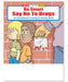 Be Smart, Say NO to Drugs Kid's Coloring & Activity Books