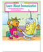 25 Pack - Learn About Immunization Kid's Coloring & Activity Books - ZoCo Products