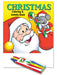 Christmas - Kid's Coloring & Activity Books - ZoCo Products