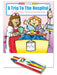 25 Pack - A Trip to The Hospital Kids Coloring and Activity Books with Crayons