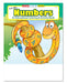 Fun With Numbers Kid's Educational Coloring & Activity Books
