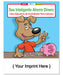 Be Smart, Save Money - Bulk Coloring & Activity Books (250+) - Add Your Imprint