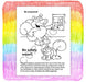 A Trip to the Fire Station - Coloring & Activity Books for Kids in Bulk - Add Your Imprint